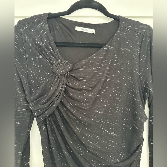 Anthropologie Bailey 44 Yale Body Con Dress - Picture 6 of 8